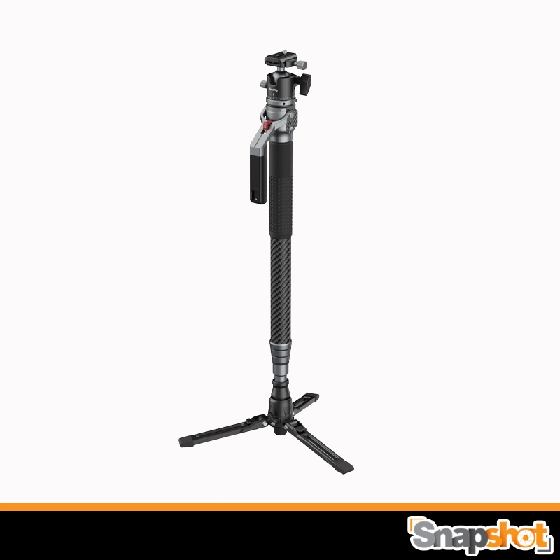 SmallRig  5564  Carbon Fiber Photography Monopod 5564