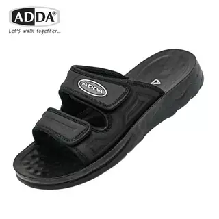 ADDA รุ่น 7MA03 เป็นรองเท้าแตะแบบสวมปรับระดับได้ ไซส์ 39-43