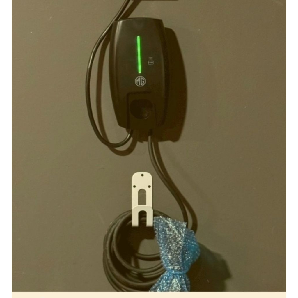 AC Wall Charger รถไฟฟ้า ของ MG ของไหม่