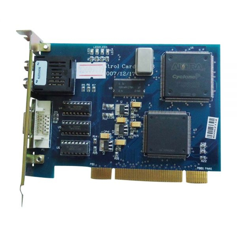 PCI Card (การ์ด PCI)สำหรับเครื่องพิมพ์ Infiniti FY-3206H/FY-3206G/ FY-3206B/ FY-3208H/ FY-3208G(ความ