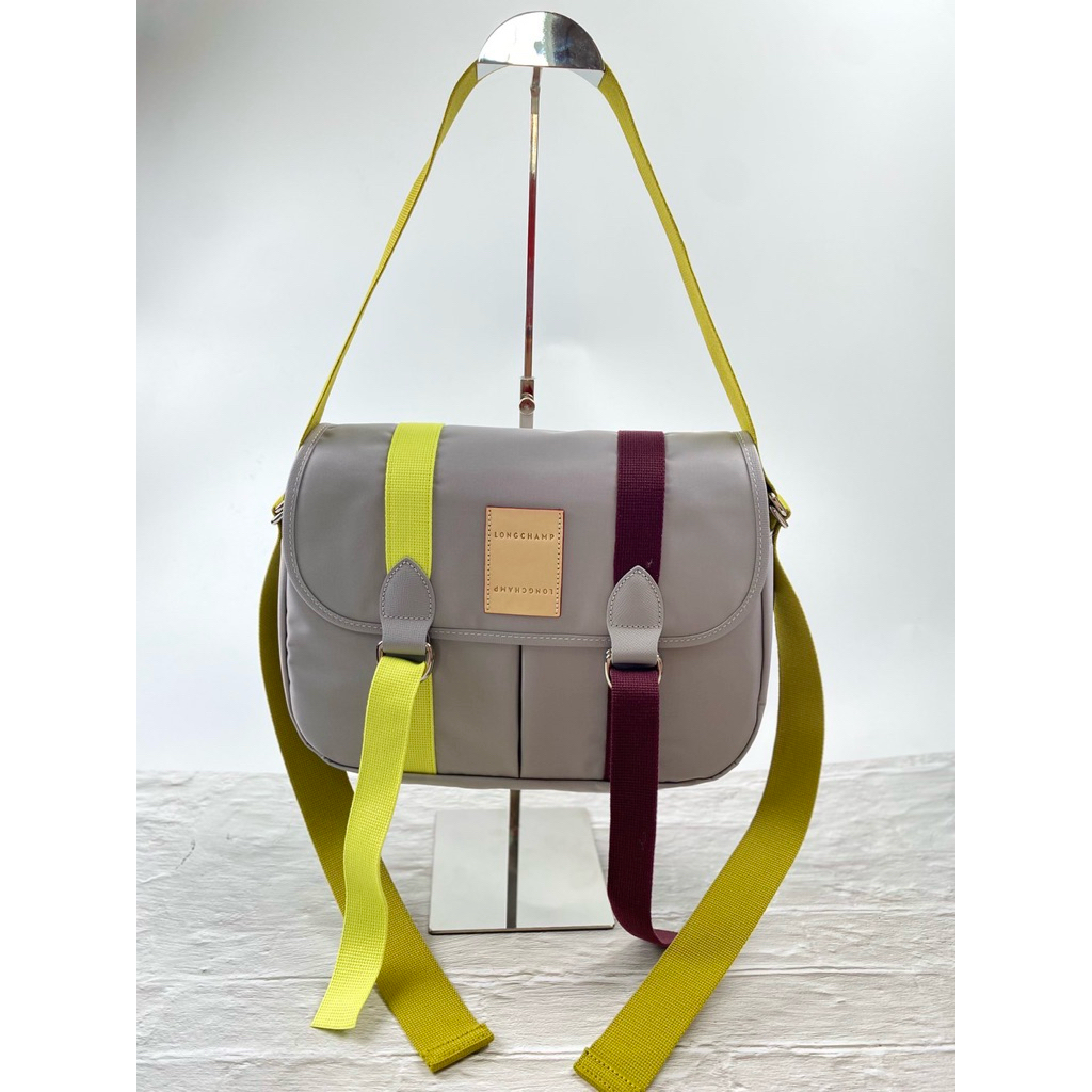LONGCHAMP REPLAY Limited