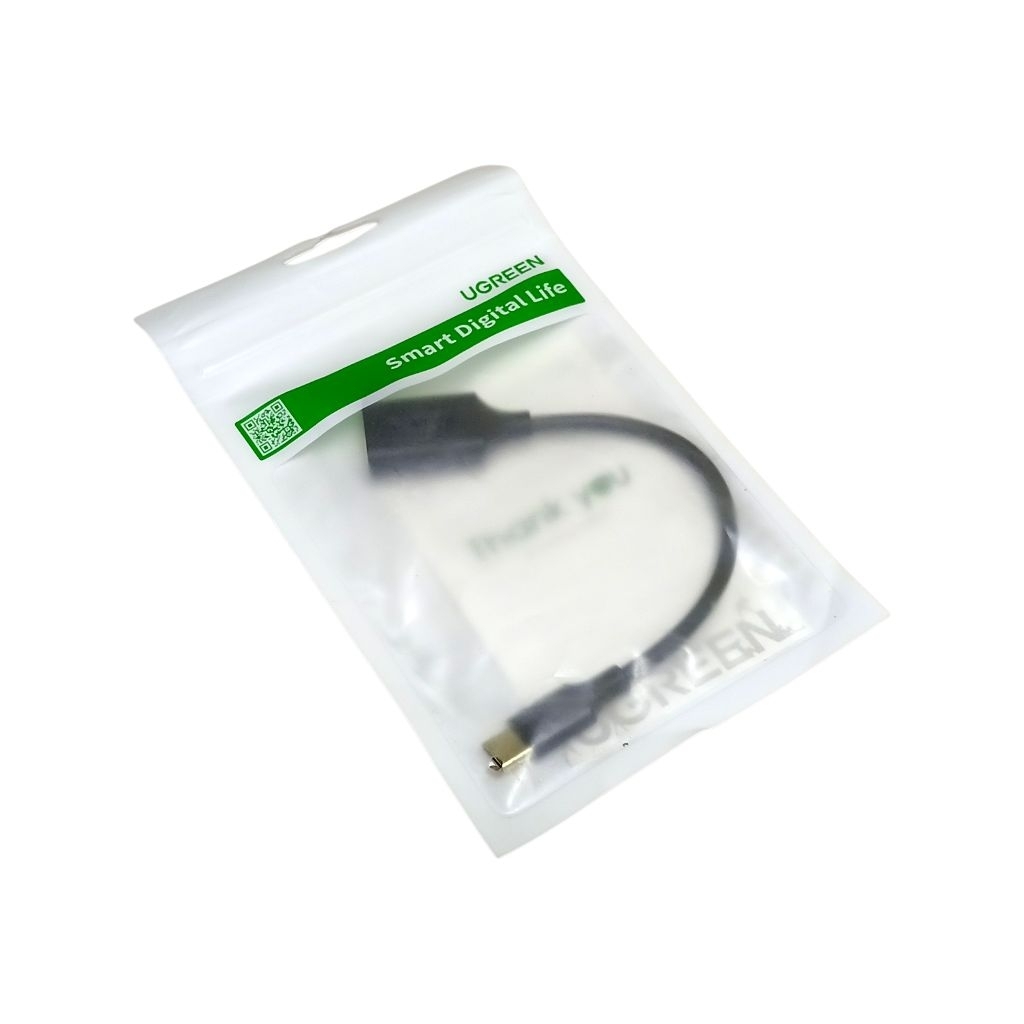 ( ร้านไทย 🇹🇭 พร้อมส่ง ) UGREEN USB-C to USB-A