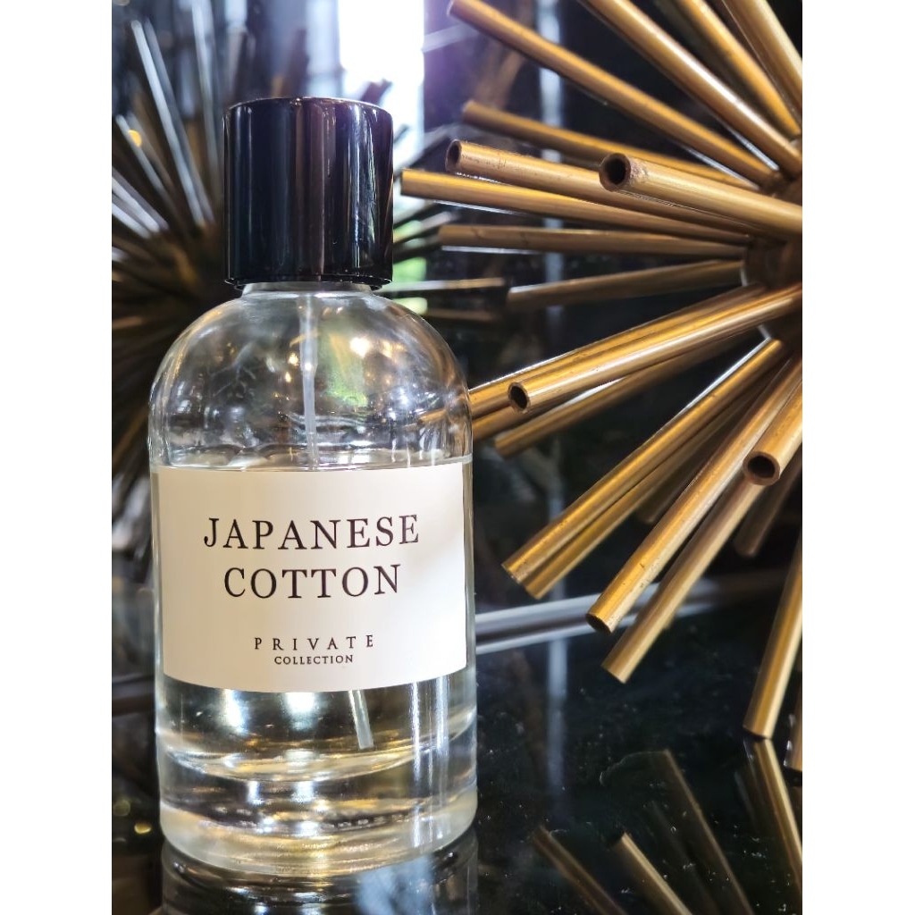 Borom Private Collection - Japanese Cotton