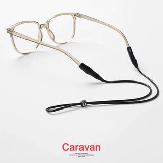 Caravan Crew Eyeglass Holder String Rope Chains Neck Strap Band Anti Slip Eyewear สายคล้องแว่นตา