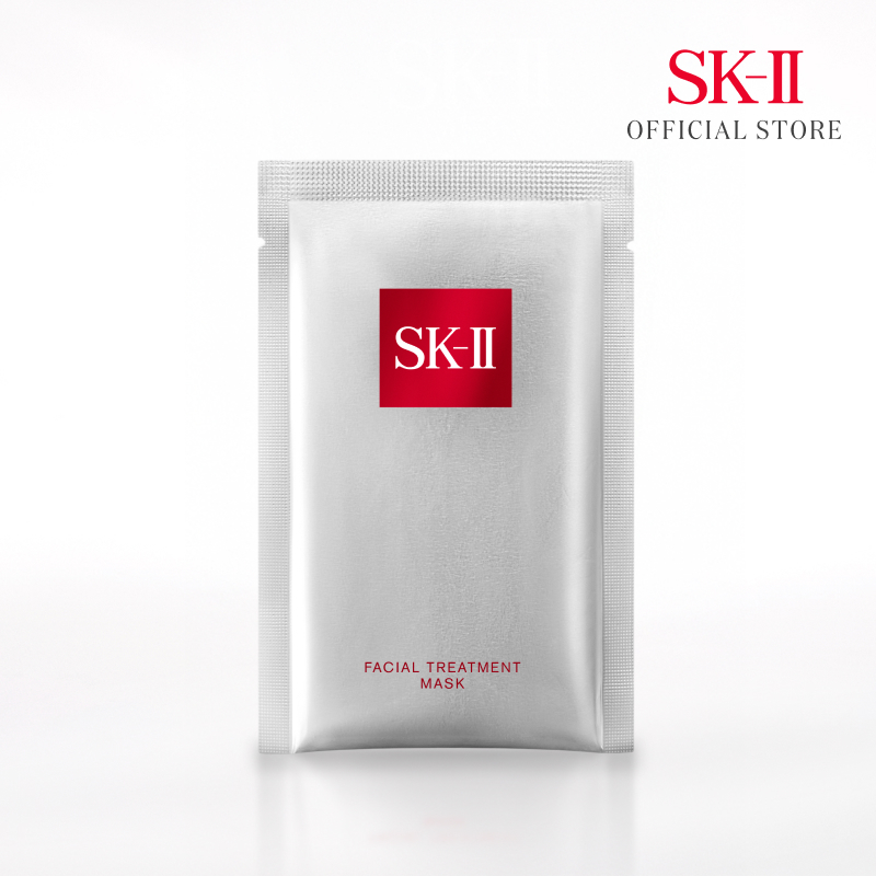SK-II Facial Treatment Mask 6 Pcs.