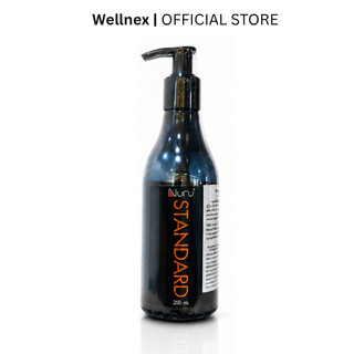 Nuru Gel Standard 250 mL นูรุ เจลหล่อลื่น รุ่น แสตนดาร์ด ลื่นระดับกลาง ลื่นนาสูตรน้ำ ขนาด 250มล