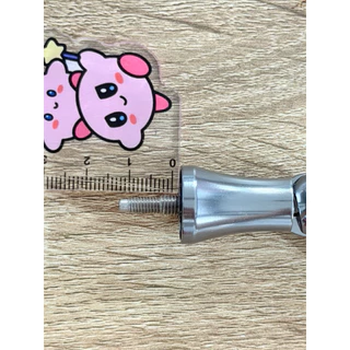 แขนรอกแบบเกลียว แขนคู่ / แขนเดี่ยว