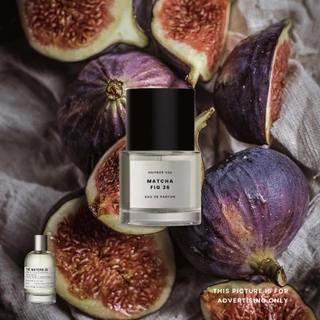 [แบ่งขาย] Ami&Amie Handcraft Perfume น้ำหอมแบ่งขาย หอมมาก