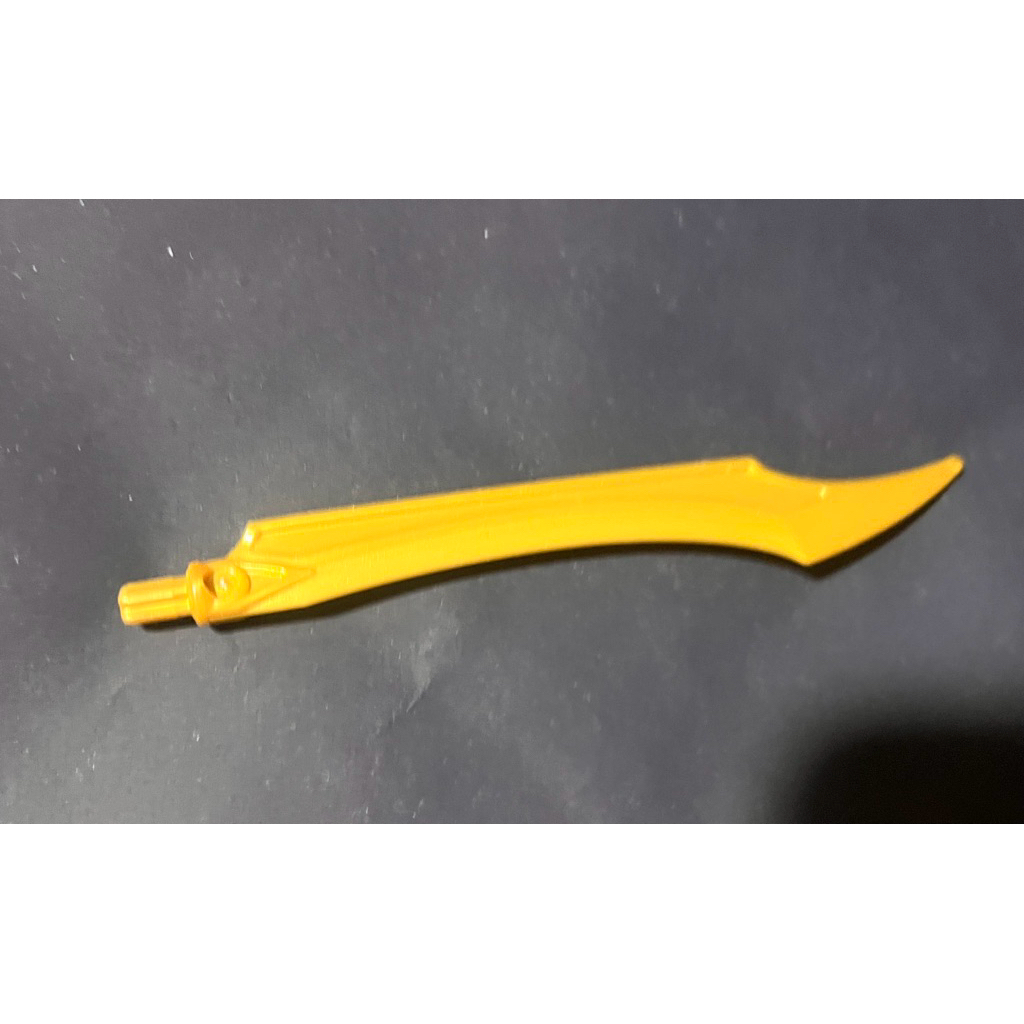 lego hero factory sword blade