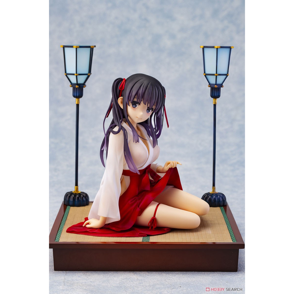 [เเชทก่อนสั่งทุกครั้ง!!] Hinagiku Mimori 1/6 (Skytube) มือ1 (พร้อมส่ง)