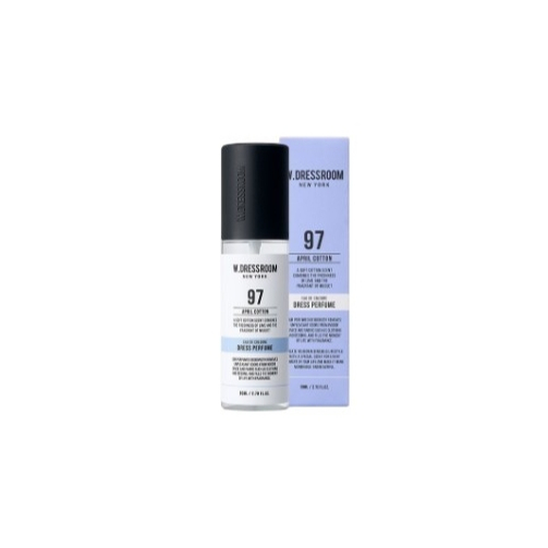 W.Dressroom No.97 April Cotton 20ml / No.20 Flower Shop 20ml