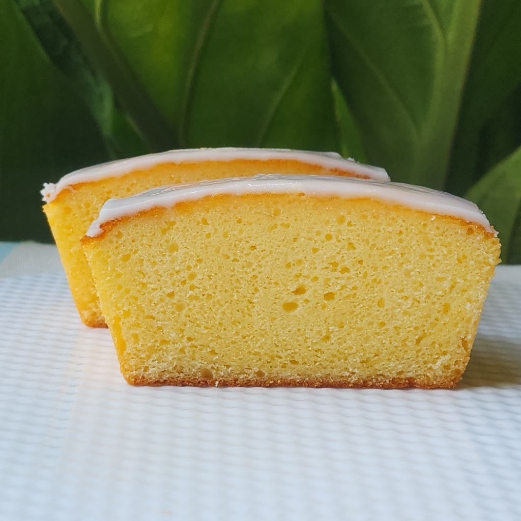 Lemon Cake เลม่อนเค้ก