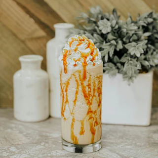 พรีเมียม ซอลต์คาราเมลซอส ขนาด 200g | Good Story Salted Caramel