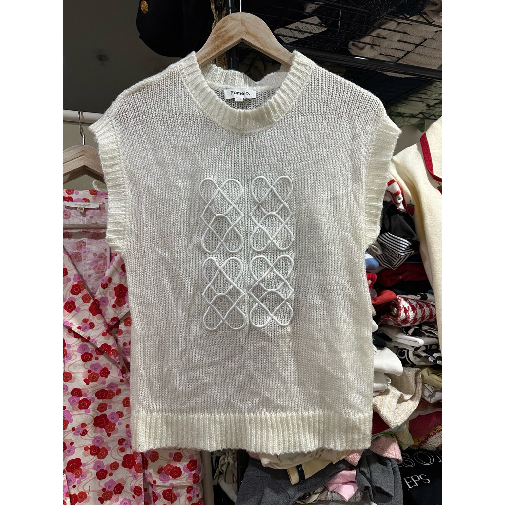 Pomelo size xxs เสื้อ