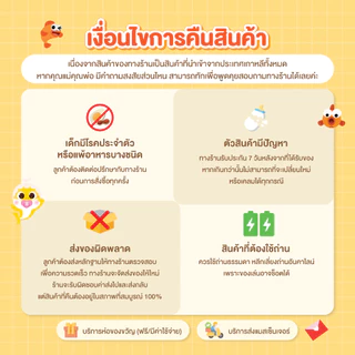 [สินค้าขายดี] HaaveBricks รถของเล่น 4 ชิ้น กดที่หัวแล้ววิ่ง เสริมพัฒนาการ ของเล่นกระตุ้นการคลาน