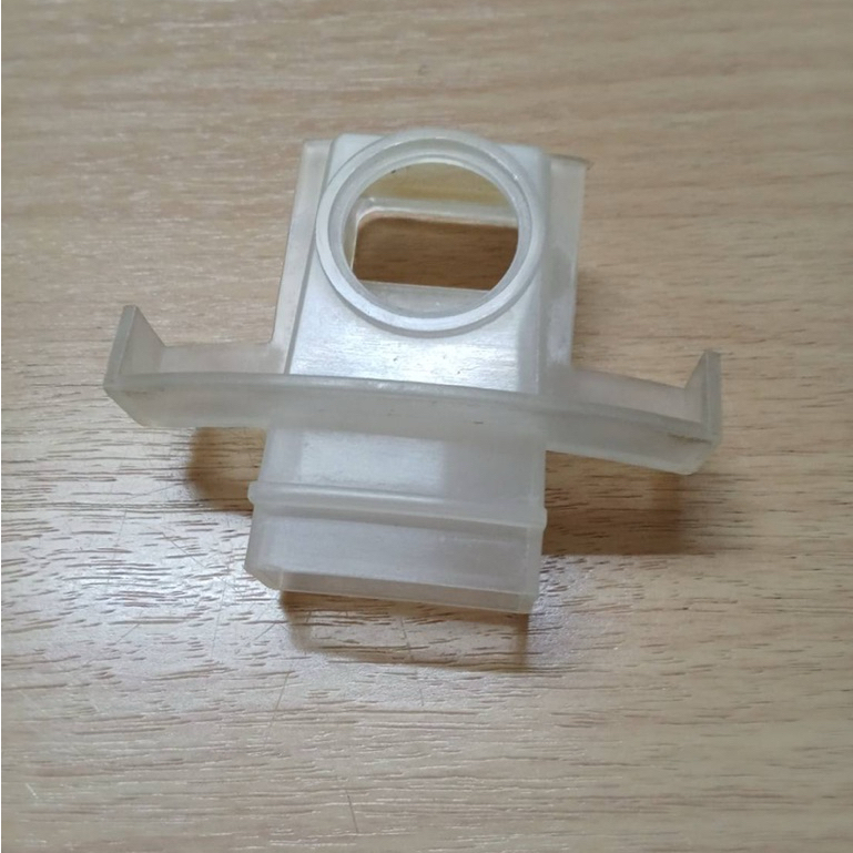 SHARP อะไหล่แท้ ท่อไอน้ำ-บี steam tube-b ใช้กับกระติกน้ำร้อน รุ่น KP19S/30S/36S/20B (SH3X316)