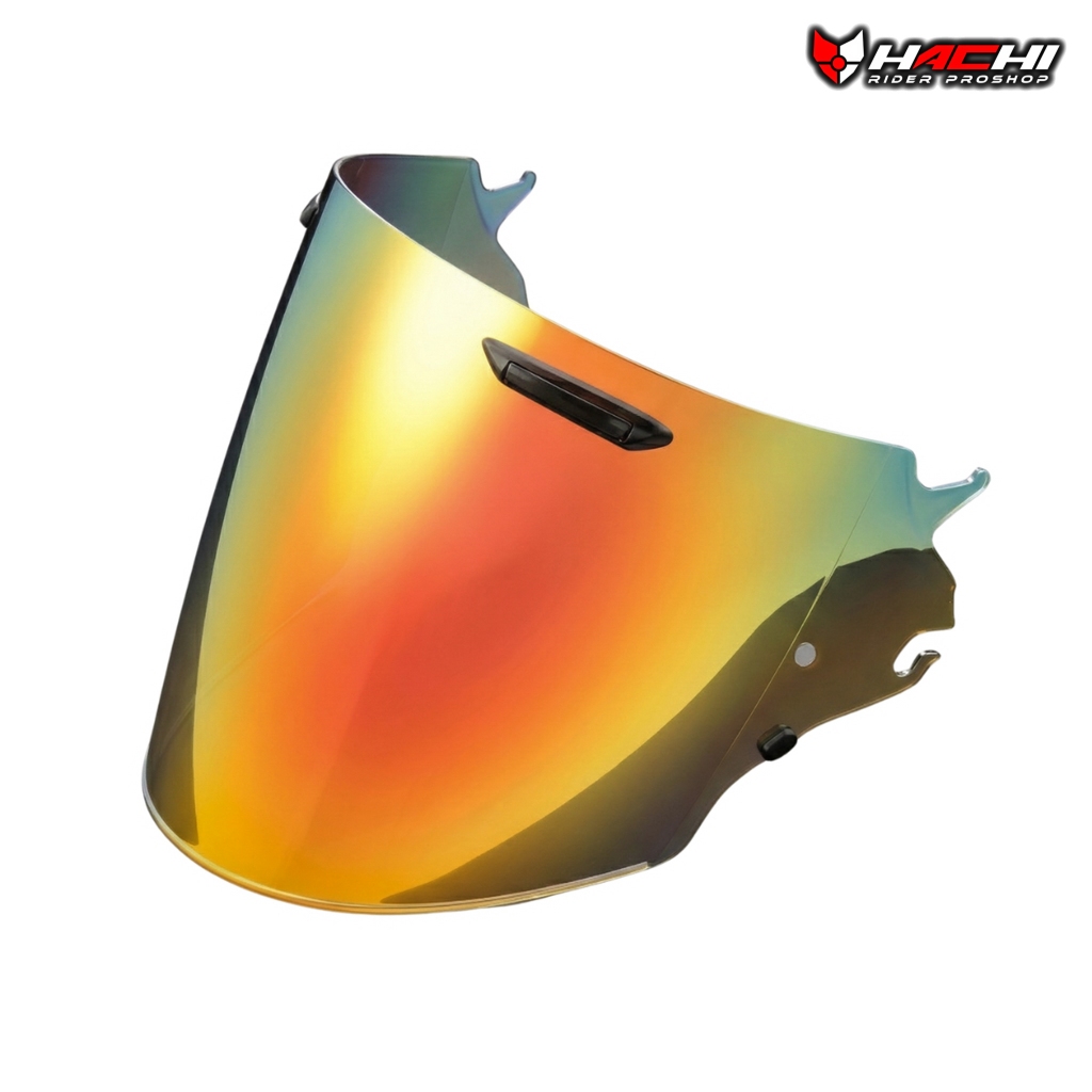 ชิลด์หน้าหมวกกันน็อค ARAI VISOR รุ่น TOUR X5