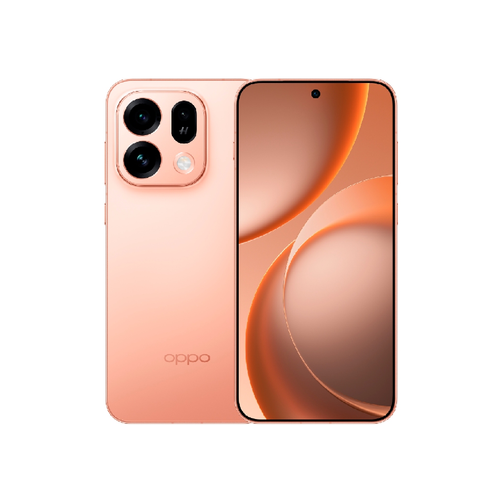 Oppo Find X9s 5G หน้าจอ 6.59 นิ้ว ชิป Mediatek Dimensity 9500s กล้อง 50MP + 50MP แบตเตอรี่ 7,025 mAh By WPN Mall