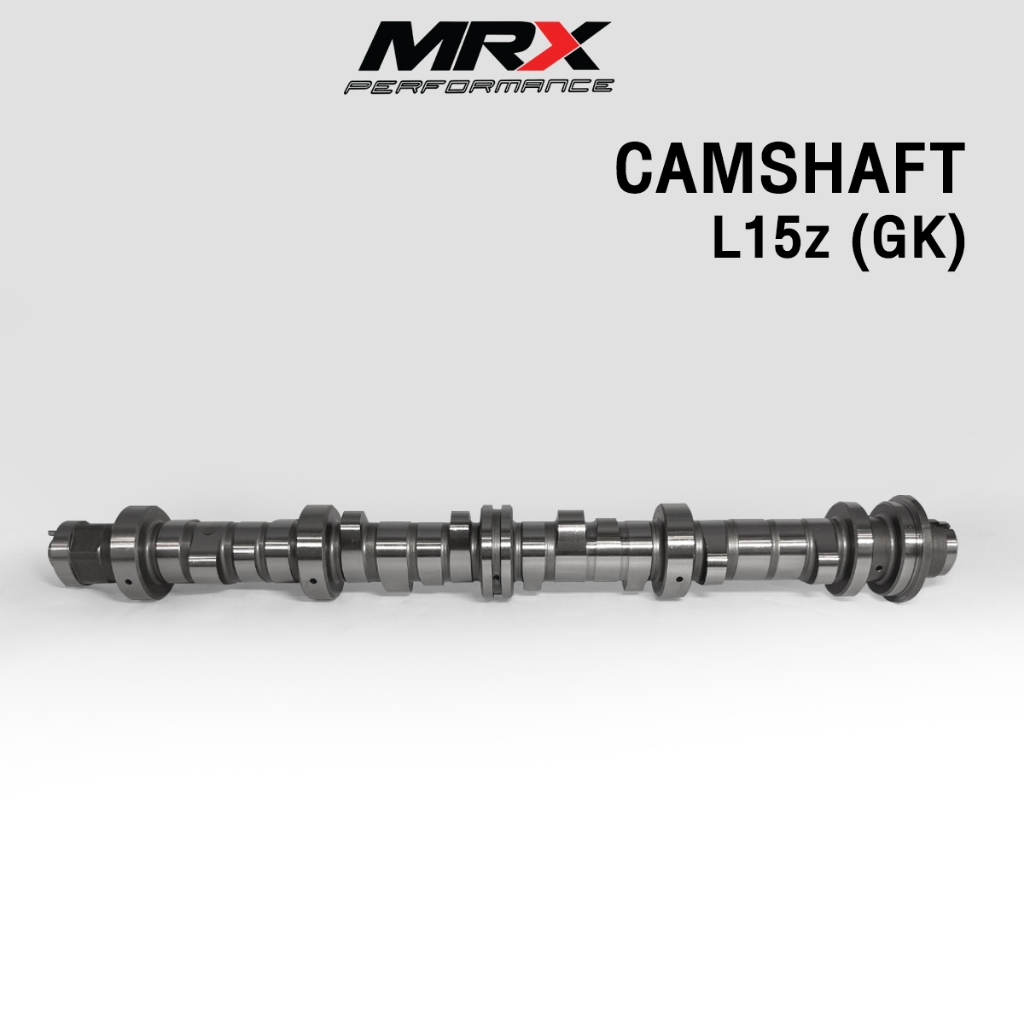 MRX แคมชาร์ป L15z (GK)