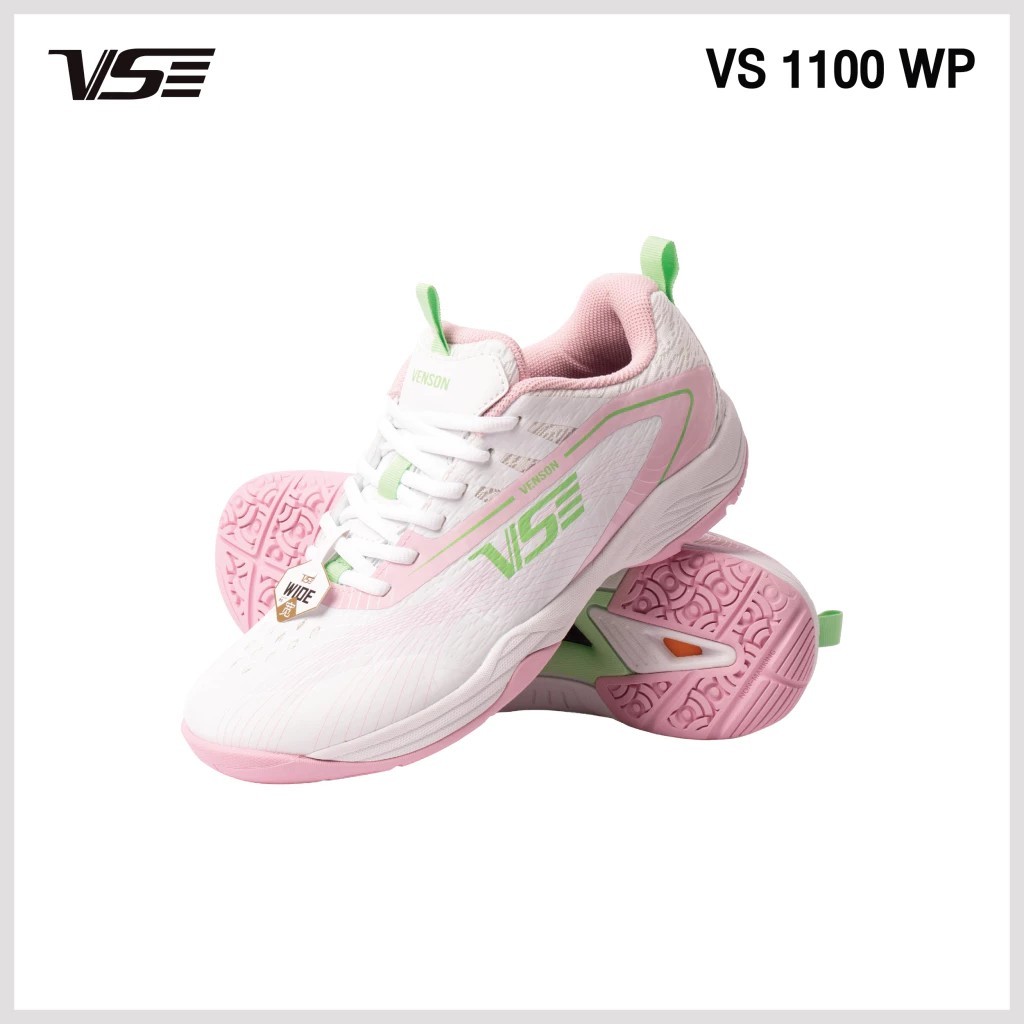 รองเท้าแบดมินตัน VS รุ่น VS1100 CANDY WP