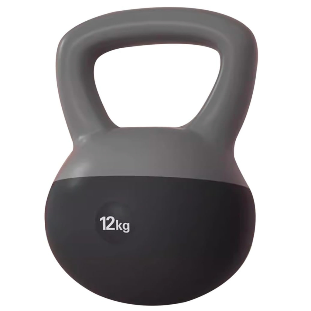 BG Kettlebell ดัมเบลยกน้ำหนัก 2/4/6/8/10/12 KG