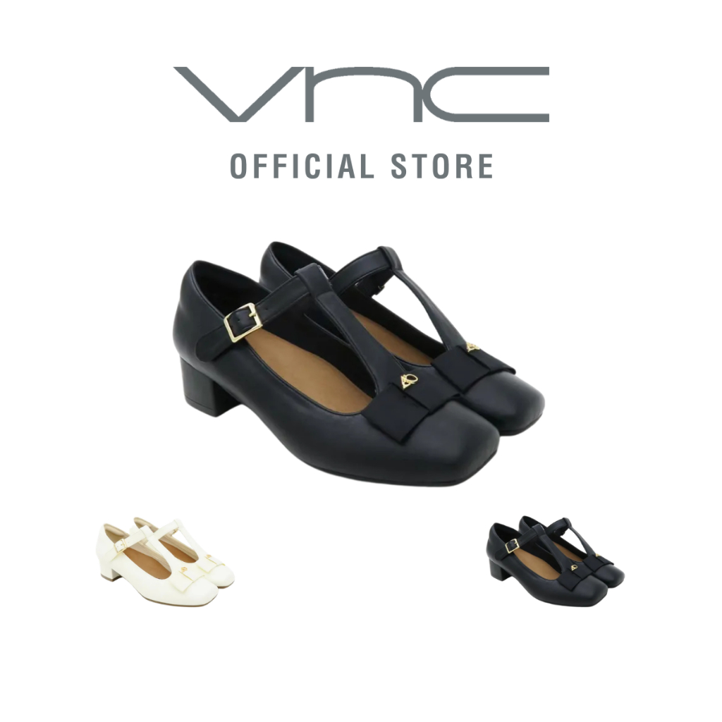 VNC รองเท้าผู้หญิง รองเท้าคอมฟอร์ท