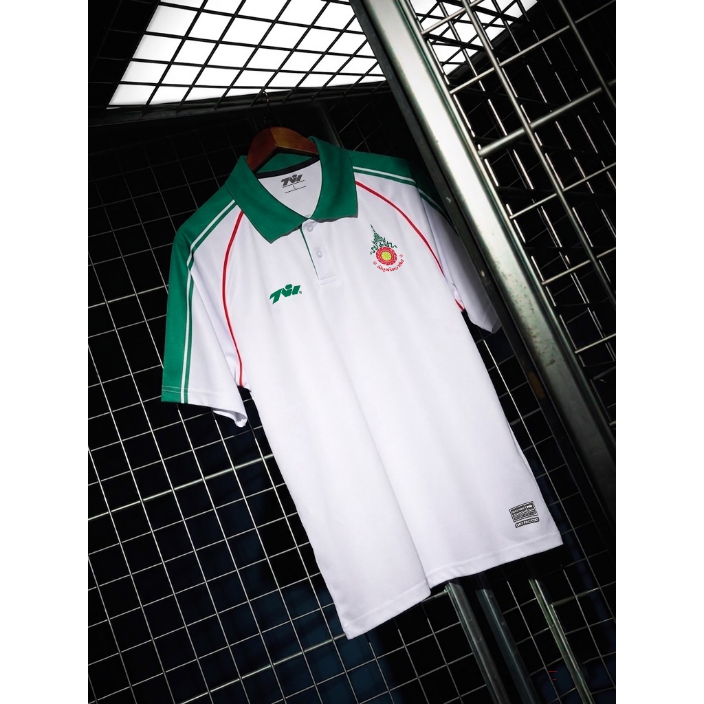 เสื้อคอปก โรงเรียนพิบูลวิทยาลัย X TWSPORT
