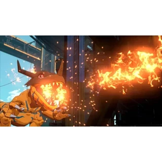 Ns2 nintendo switch 2 digimon story time stranger ( english )