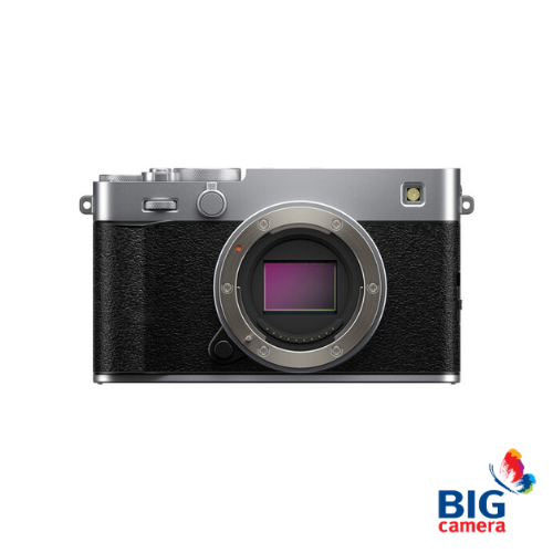 Fujifilm X-E5 กล้องมิลเลอร์เลส - ประกันศูนย์