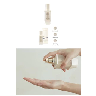 🩷(Serum บำรุงผิวหน้า)(ขนาด 1ml) Royal regina energetic repair serum