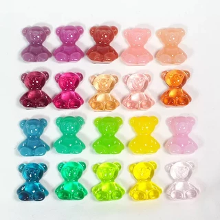สีย้อม สีผสม สีใส,เข้ม อีพ้อกซี่เรซิ่น Epoxy Resin ใช้ได้กับUV Resin 10g DIY