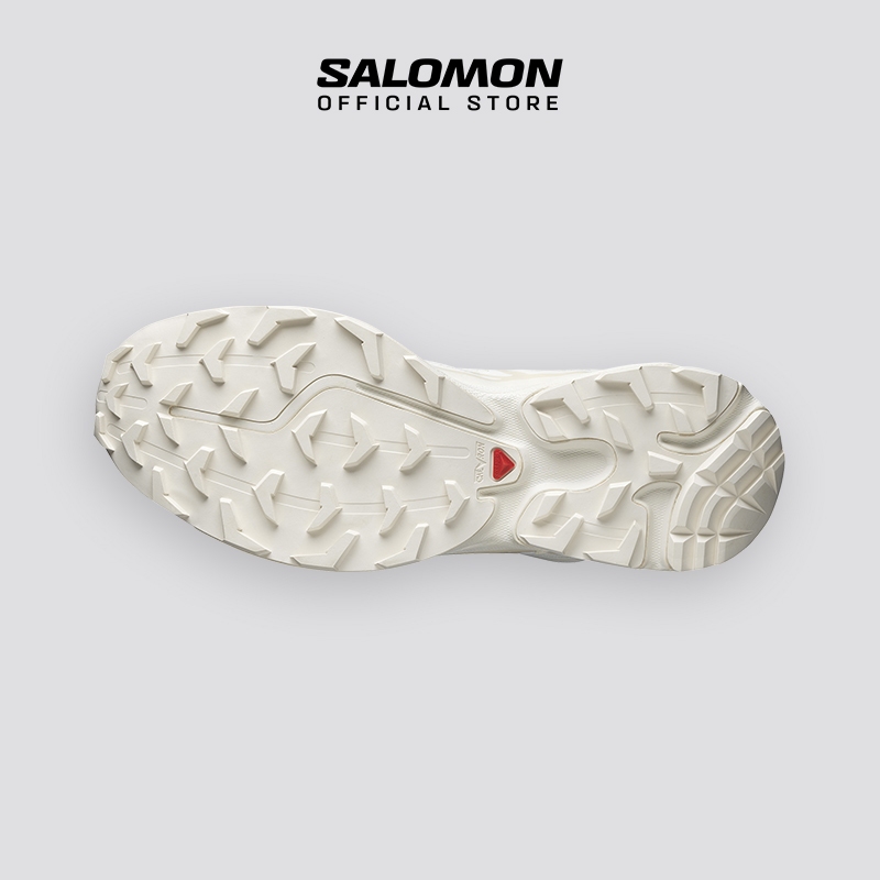 SALOMON حذاء XT-6 Vanilla Ice للجنسين — صورة 6