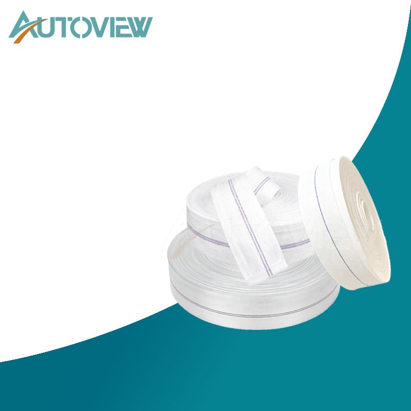 Autoview สายส่งน้ำ สายส่งน้ำผ้าใบ 1นิ้ว  2นิ้ว 3นิ้ว 10เมตร สายยางดับเพลิง สายส่งPE หนาพิเศษ แรงดันสูง สายยาง 2
