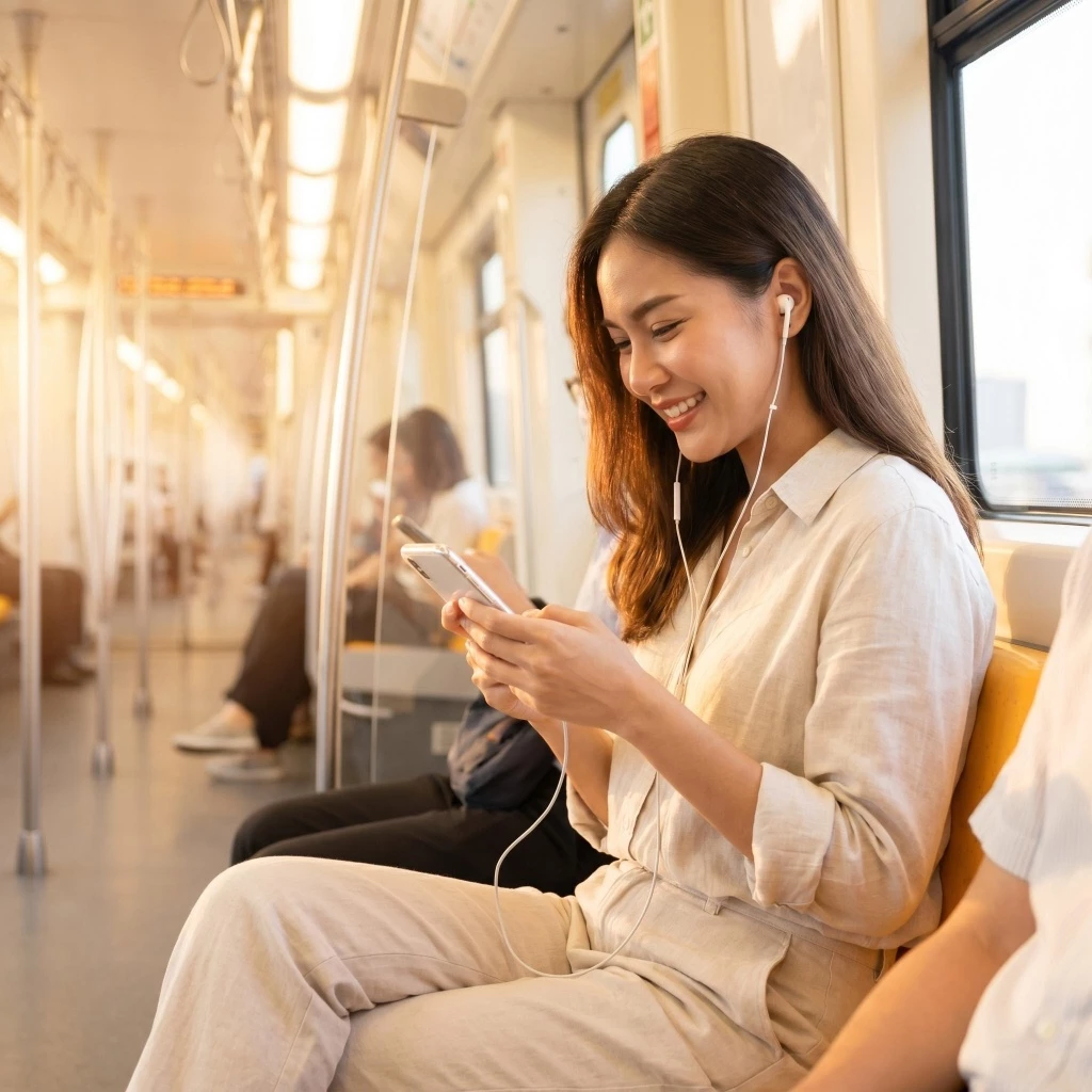 REMAX หูฟังมีสาย 3.5มม รุ่น RM-570 thumbnail 5