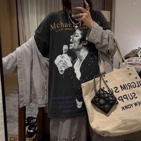 เสื้อยืดผ้าฟอกวินเทจ ทรงโอเวอร์ไซส์ Unisex งานผ้า Cotton100  งานใหม่ ทำเก่า ผ้าฟอกเฟดนุ่มไร้ตะเข็บข้าง สกรีน หน้าหลัง