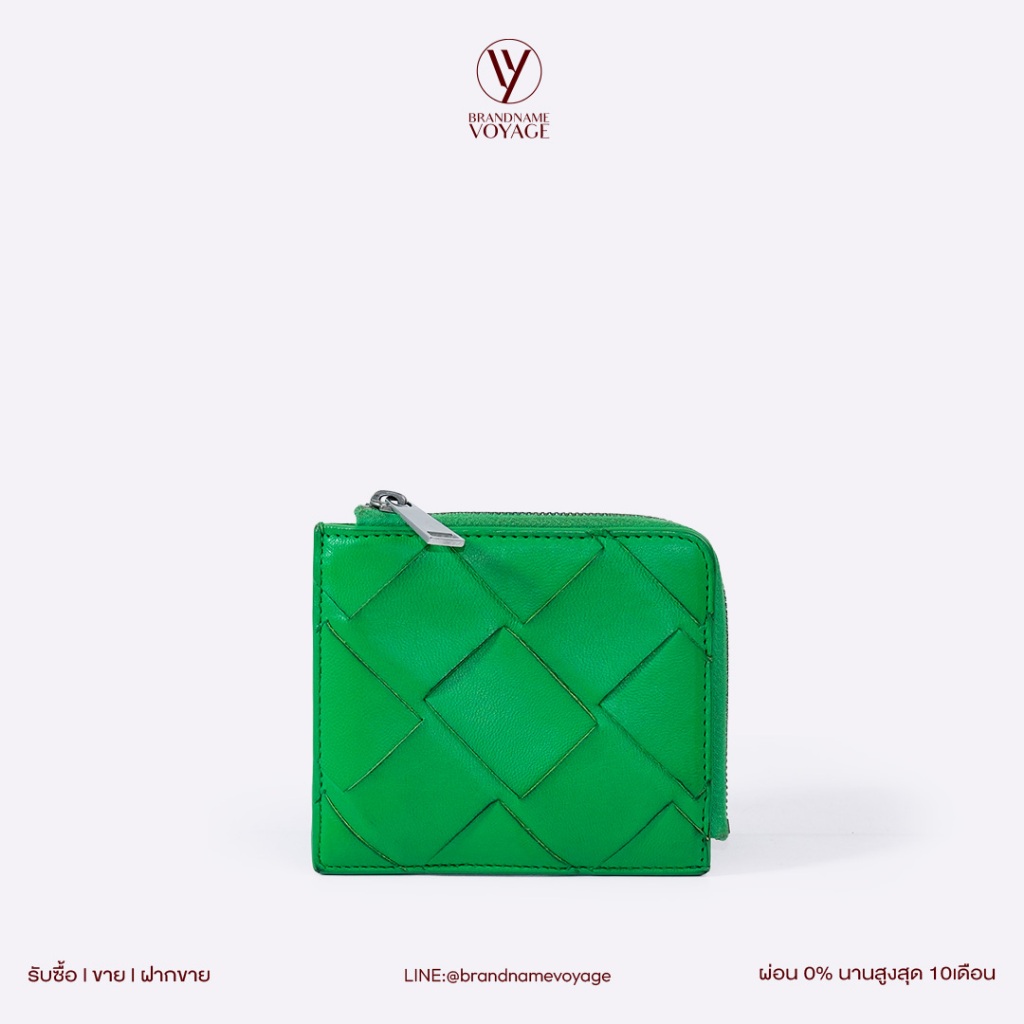 B O T T E G A  Card holder 💰8900  ✨