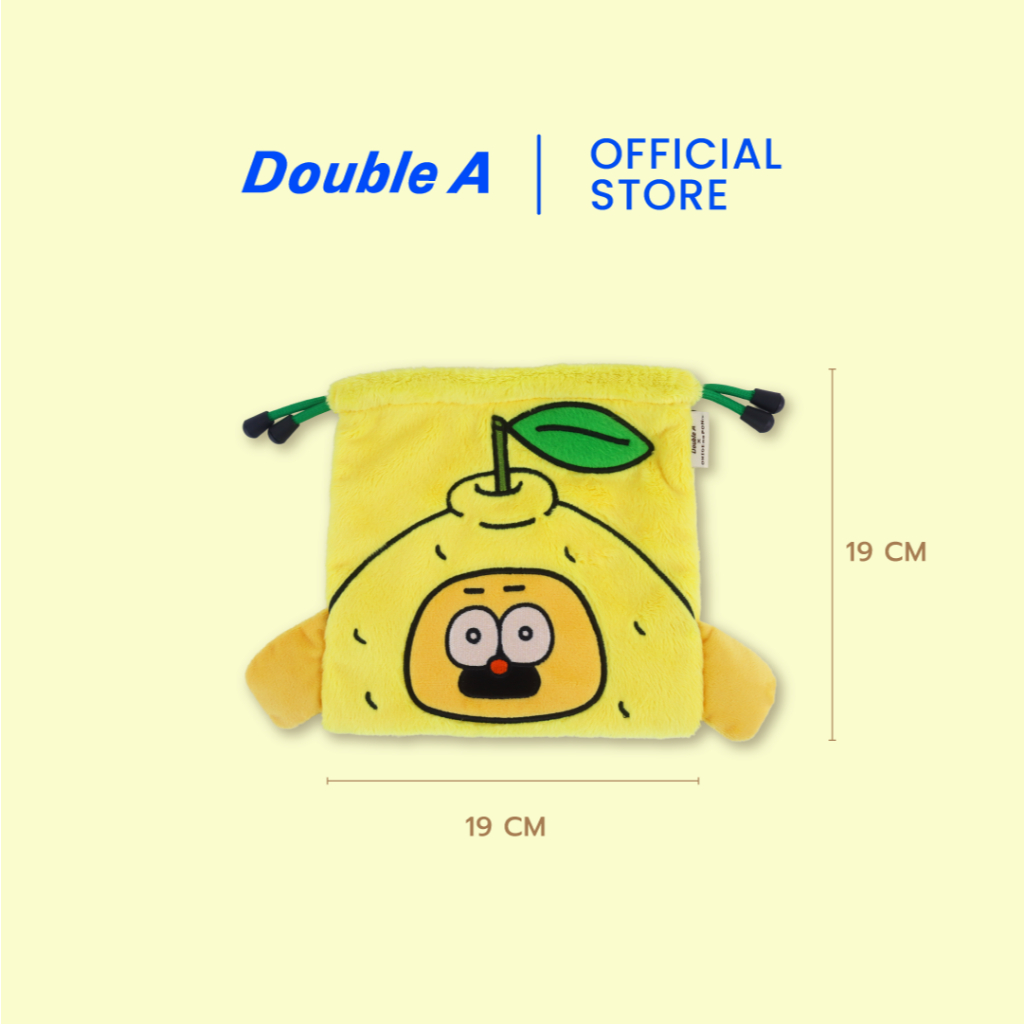 Double A حقيبة متعددة الاستخدامات OHIGE no PON — صورة 2
