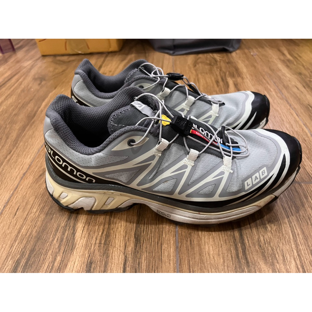 SALOMON XT-6 มือสองของแท้ S.40 /25 cm