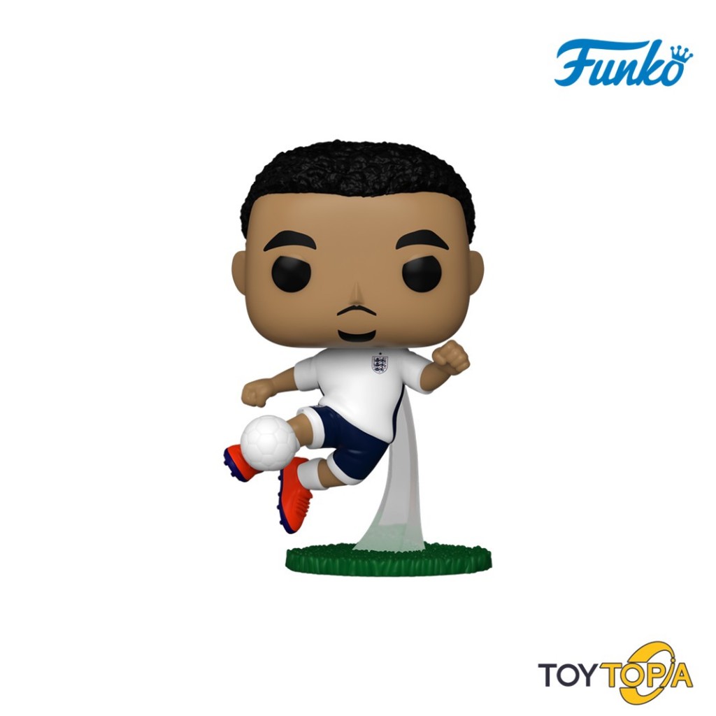 (92723) Trent Alexander Arnold (94) POP! Football: England by Funko