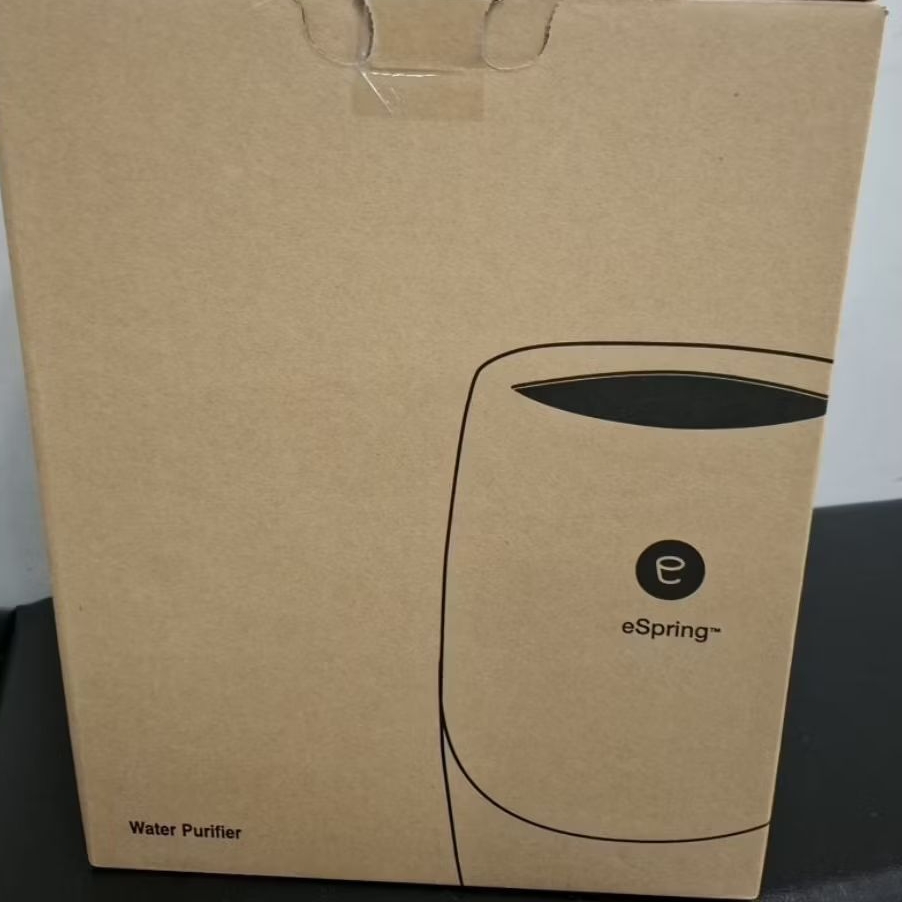 เครื่องกรองน้ำ Amway eSpring แท้ ศูนย์ไทย