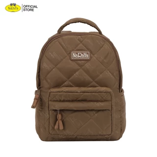 NaRaYa Bubble Up Backpack กระเป๋าเป้ NBU-1003WR