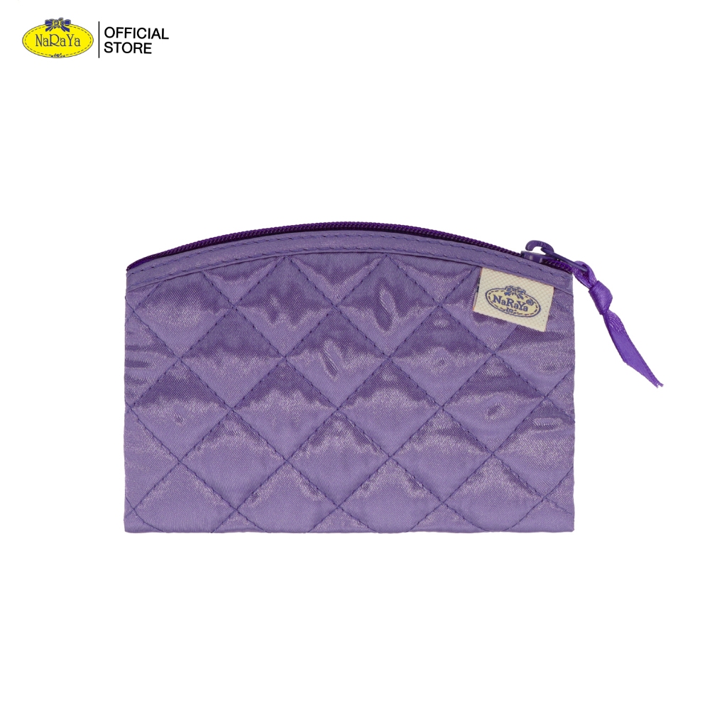 NaRaYa Coins Bag กระเป๋าเหรียญ NBS-395