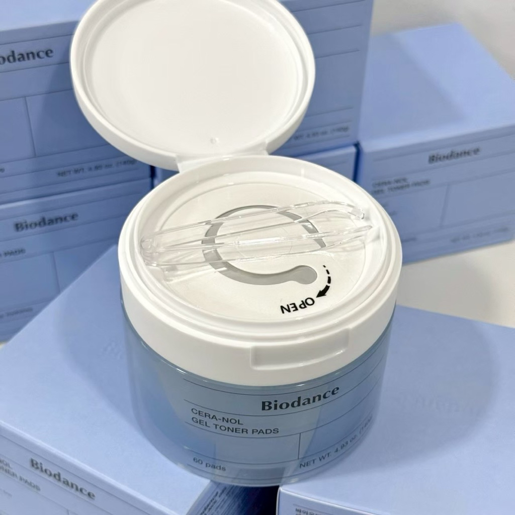 แผ่นมาส์กหน้า Mask & แผ่นโทนเนอร์ Toner Pad นำเข้าจากเกาหลี