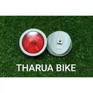 ไฟสะท้อนแสง ไฟติดจักรยาน