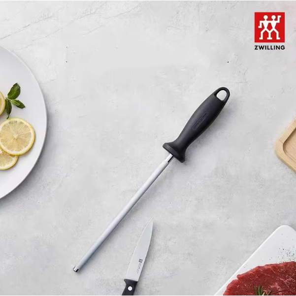 Germany Zwilling knife sharpener kitchen household fast knife sharpener