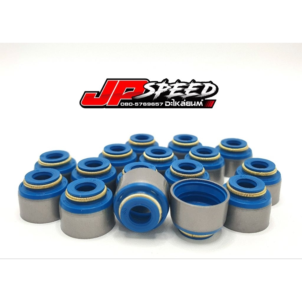 Valve Stem Seal Honda civic jazz city Accord D15 D16 D17 L15 R18 R20 B16 B18 B20 K20 K24 H22