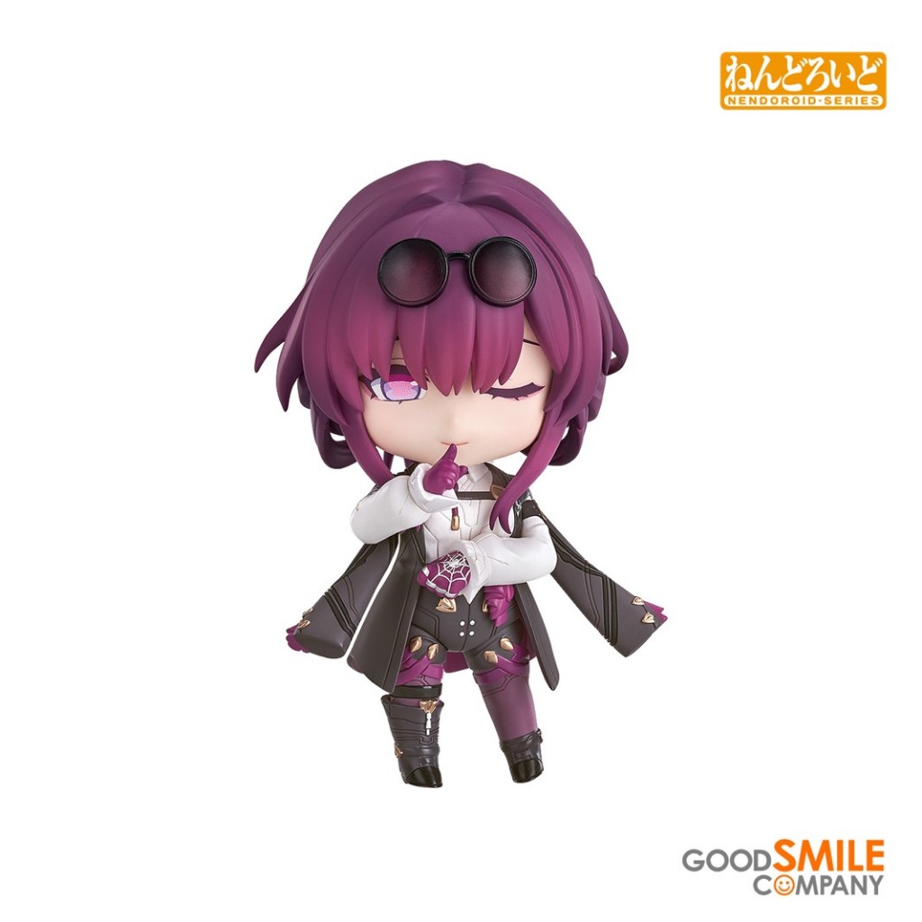 (185722) Nendoroid Kafka By Good Smile Company
