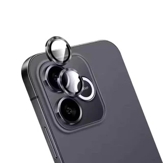 ฟิล์มกระจกกันรอยเลนส์กล้อง Honor600lite/Honor600/Honor600pro แบบวงแหวนครอบกล้อง