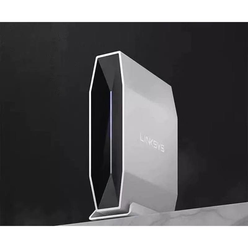 Linksys E9450 WiFi6 Router 5.4Gbps ครอบคลุม2500ft² เกมมิ่ง EasyMesh AX5400