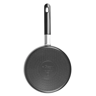 Seagull กระทะด้ามทอดไข่ อินดักชั่น ขนาด 16 ซม. (สีดำ) Egg Fry Pan Induction
